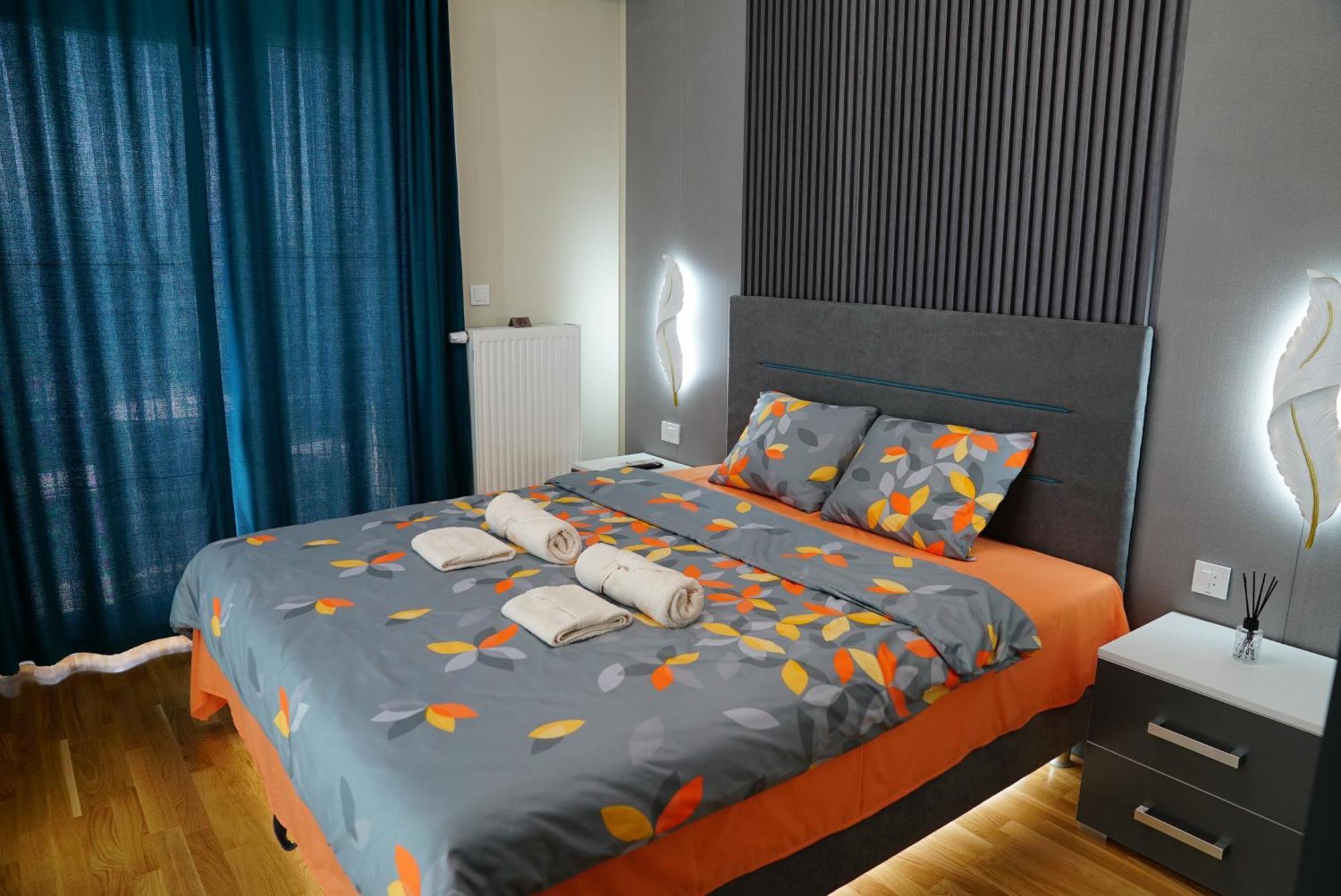 Diamond 72 Apartment , Skopje City - Center, Diamond Residences, Free Parking Bagian luar foto