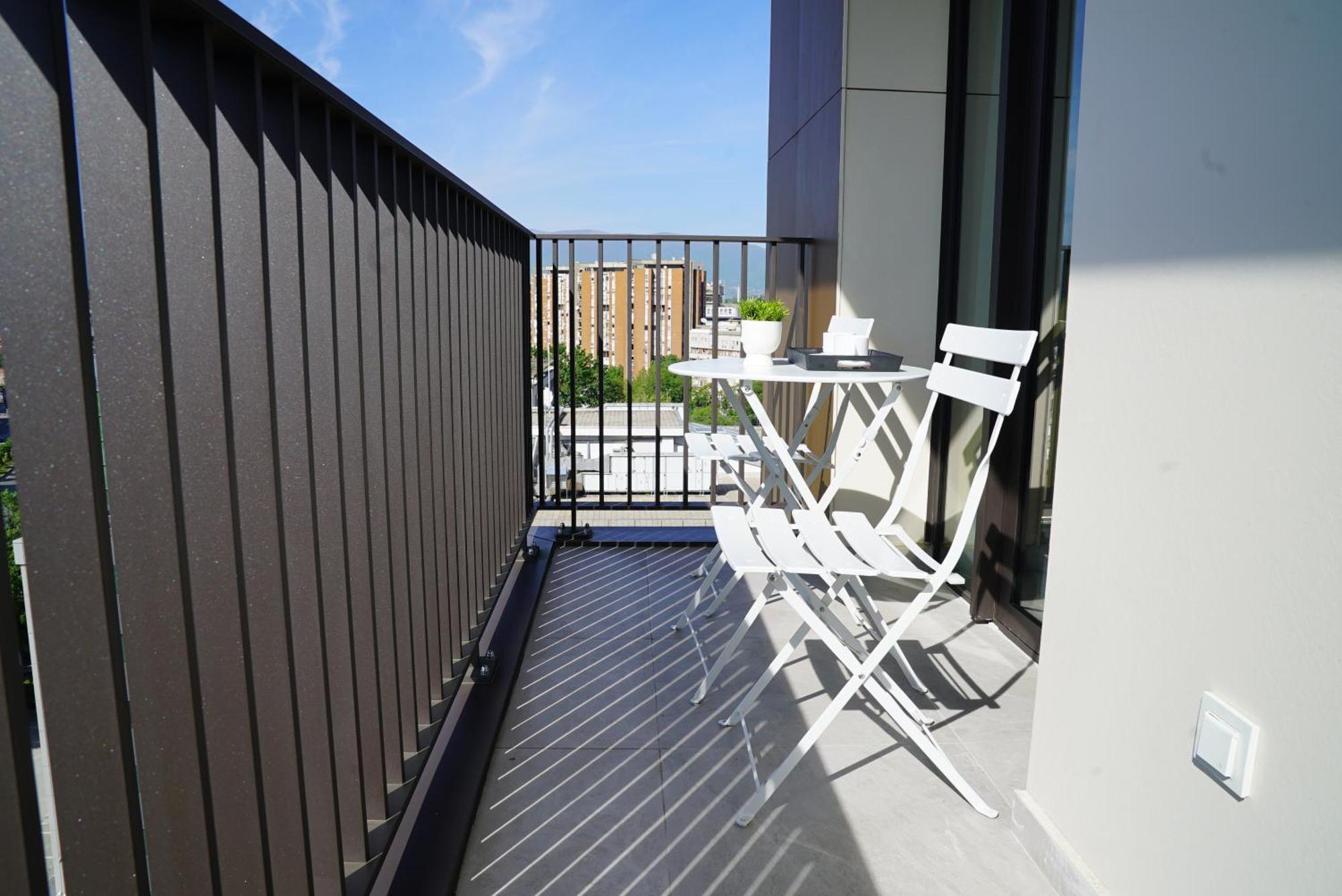 Diamond 72 Apartment , Skopje City - Center, Diamond Residences, Free Parking Bagian luar foto