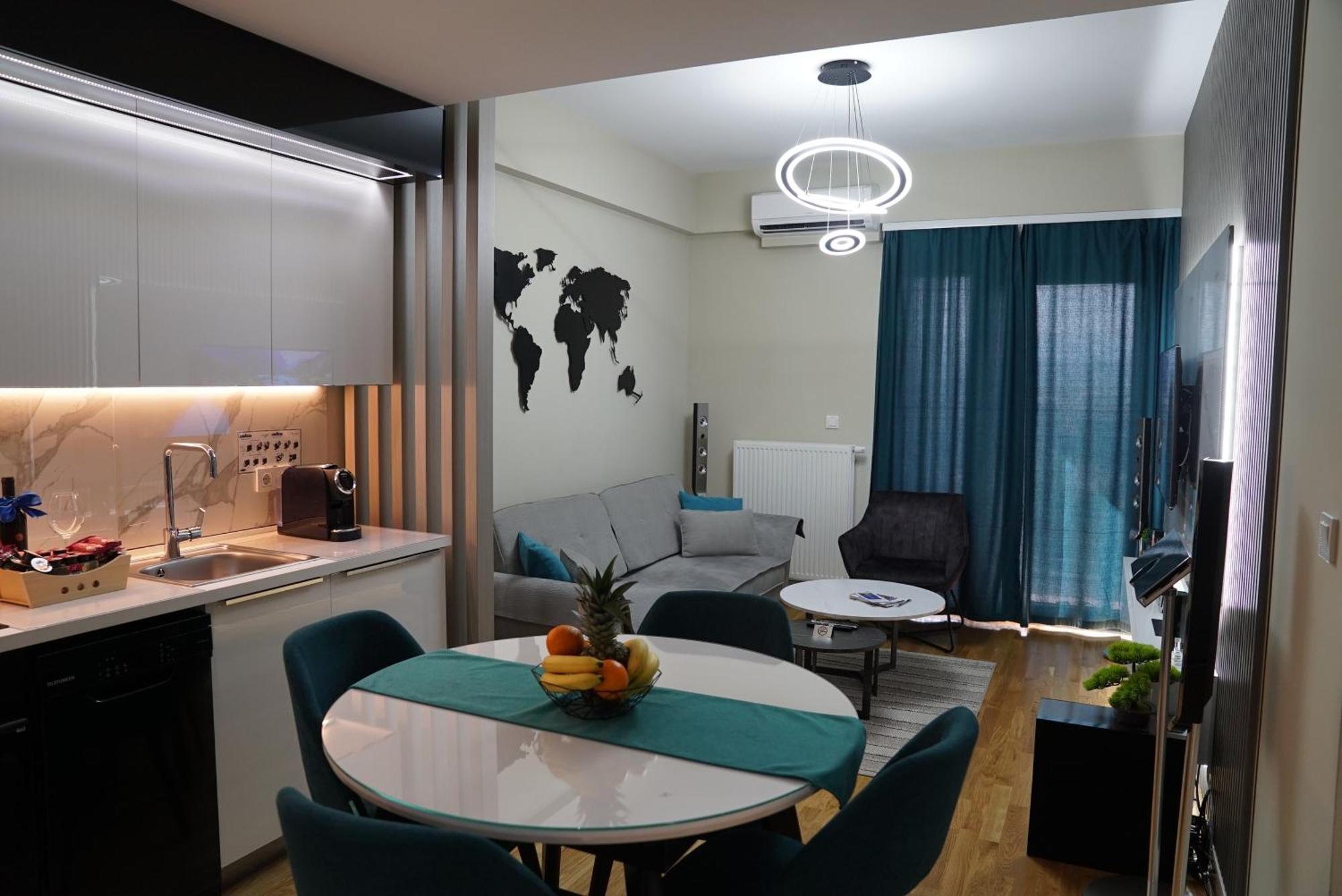Diamond 72 Apartment , Skopje City - Center, Diamond Residences, Free Parking Bagian luar foto