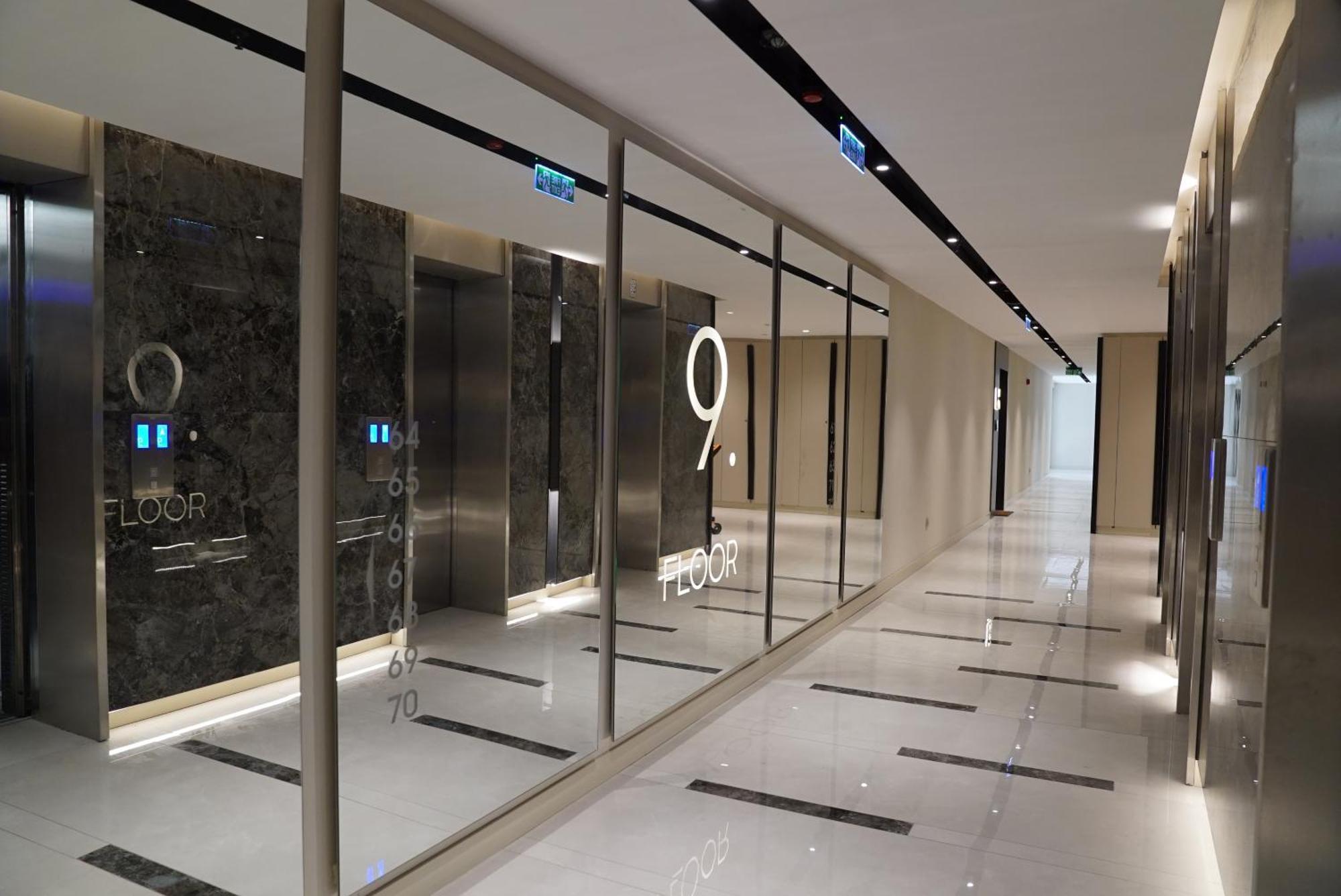 Diamond 72 Apartment , Skopje City - Center, Diamond Residences, Free Parking Bagian luar foto