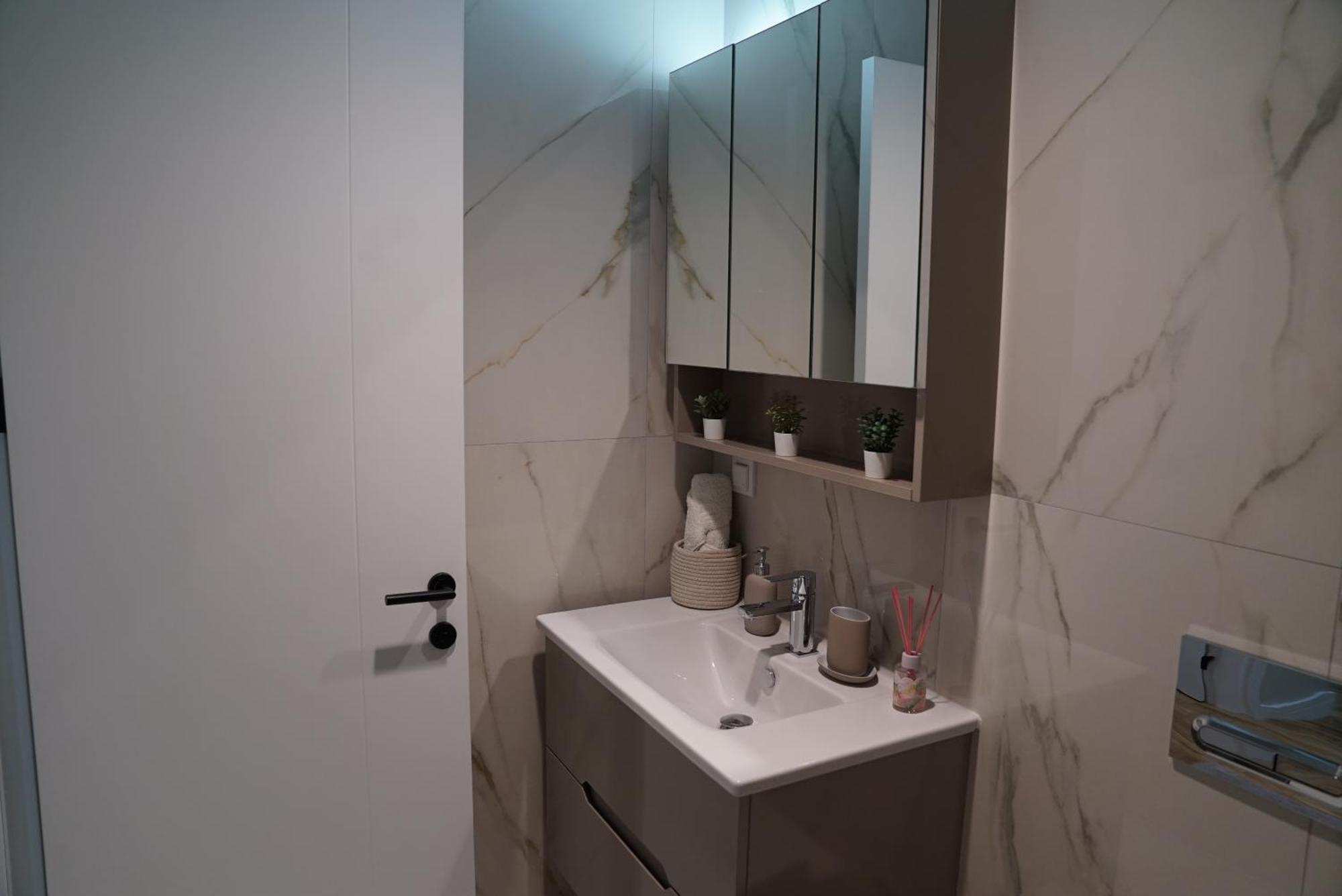 Diamond 72 Apartment , Skopje City - Center, Diamond Residences, Free Parking Bagian luar foto