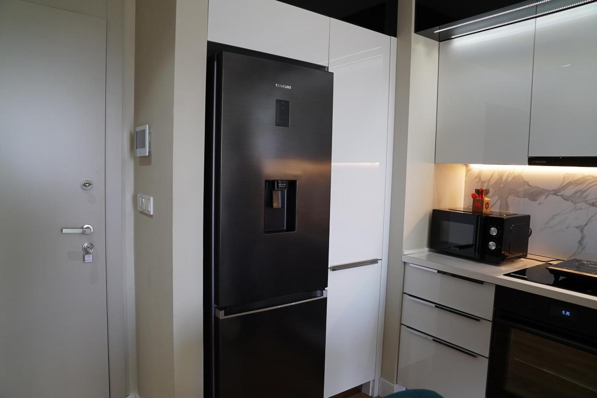 Diamond 72 Apartment , Skopje City - Center, Diamond Residences, Free Parking Bagian luar foto